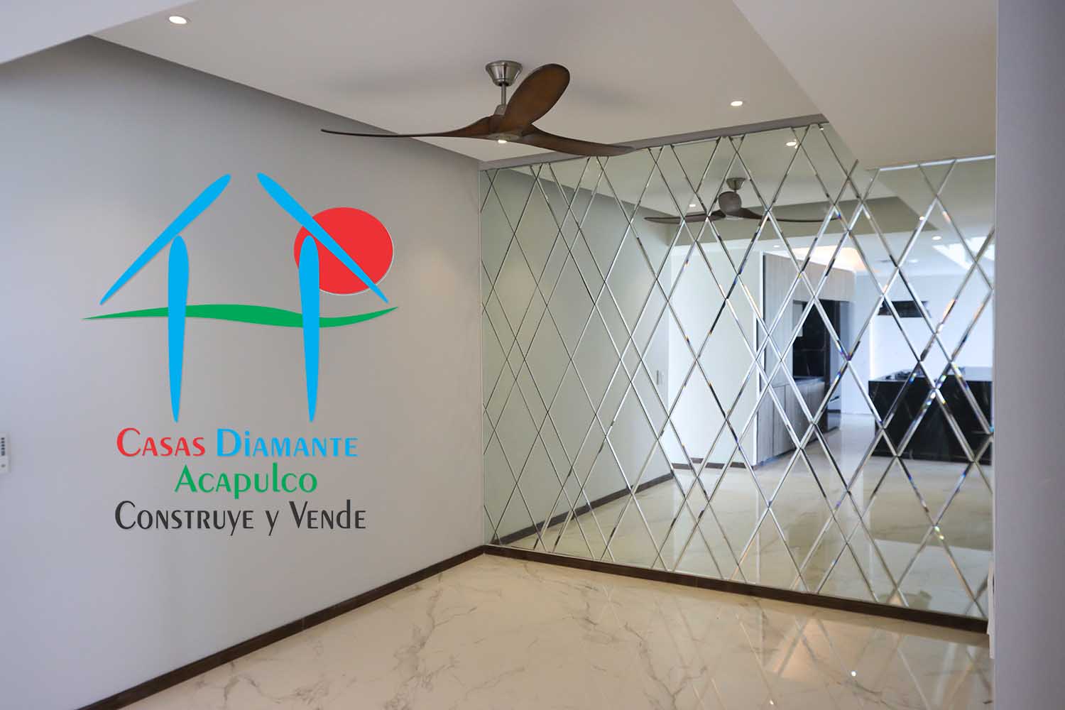 La Isla Fiji X10 - Sala de televisión 2